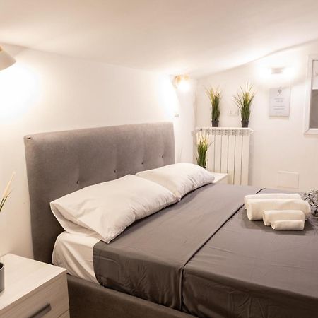 Suite Gli Ulivi Colonna Ngoại thất bức ảnh