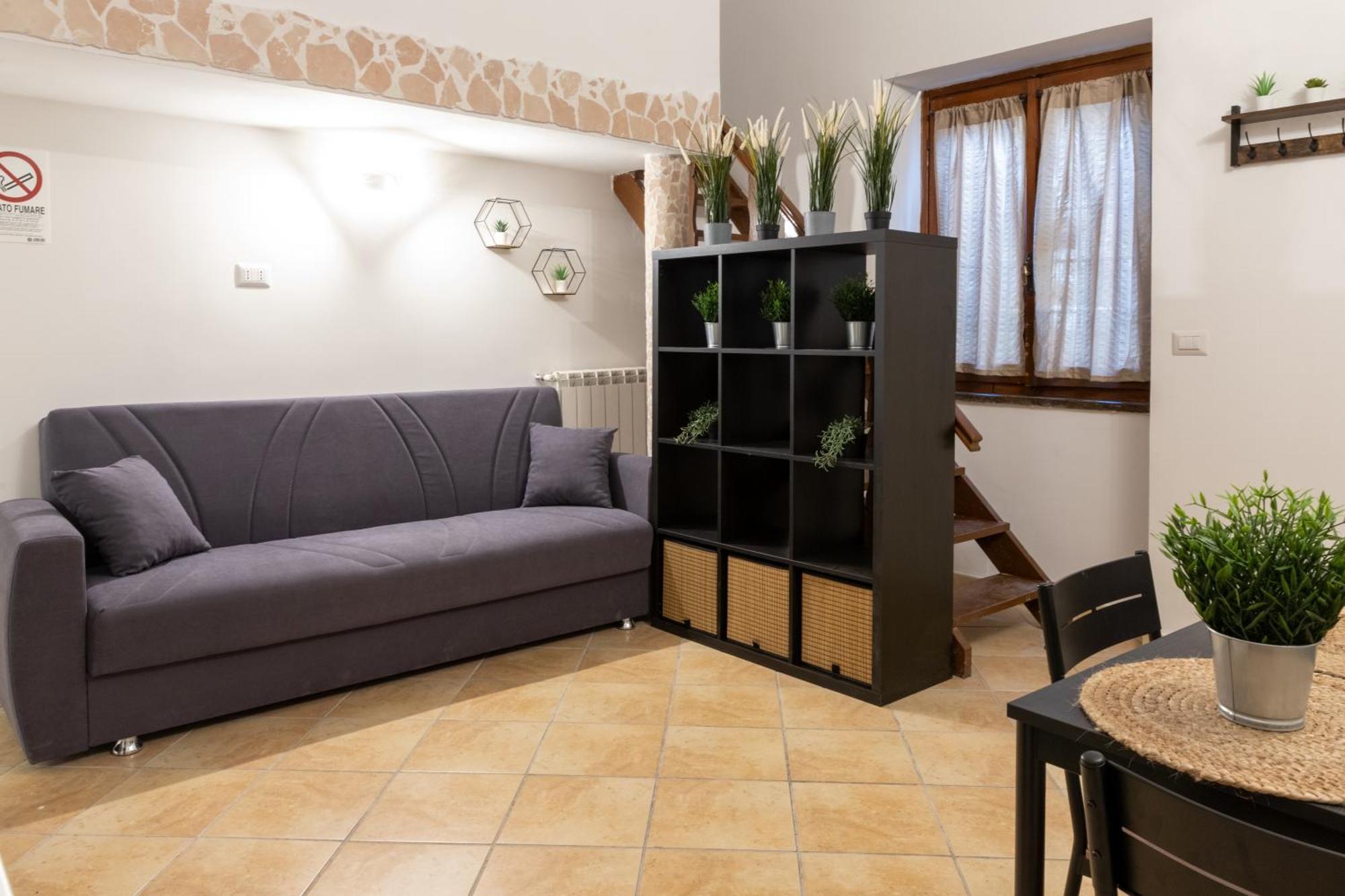 Suite Gli Ulivi Colonna Ngoại thất bức ảnh