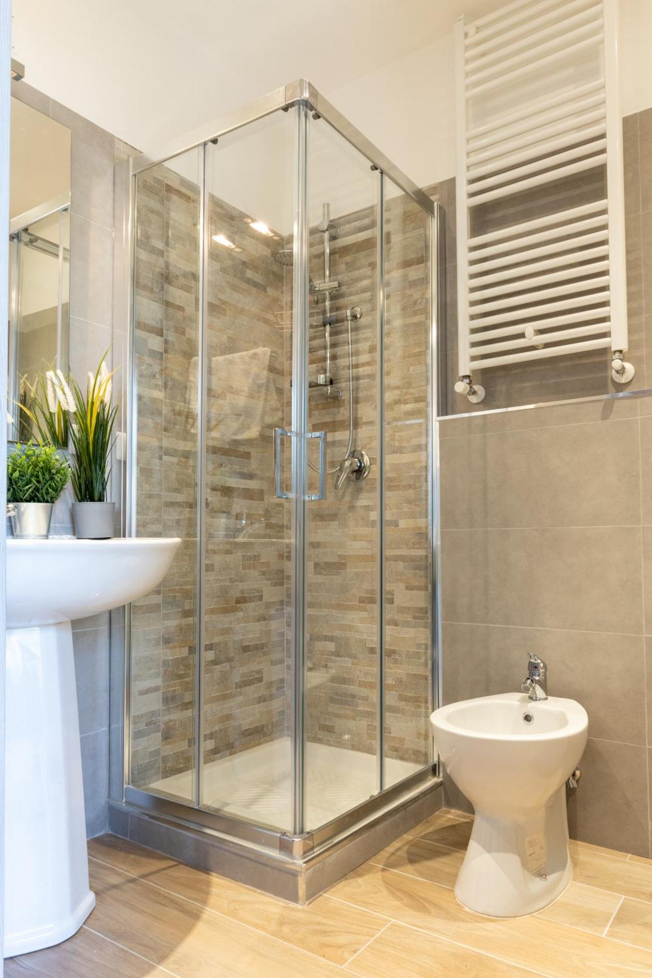 Suite Gli Ulivi Colonna Ngoại thất bức ảnh