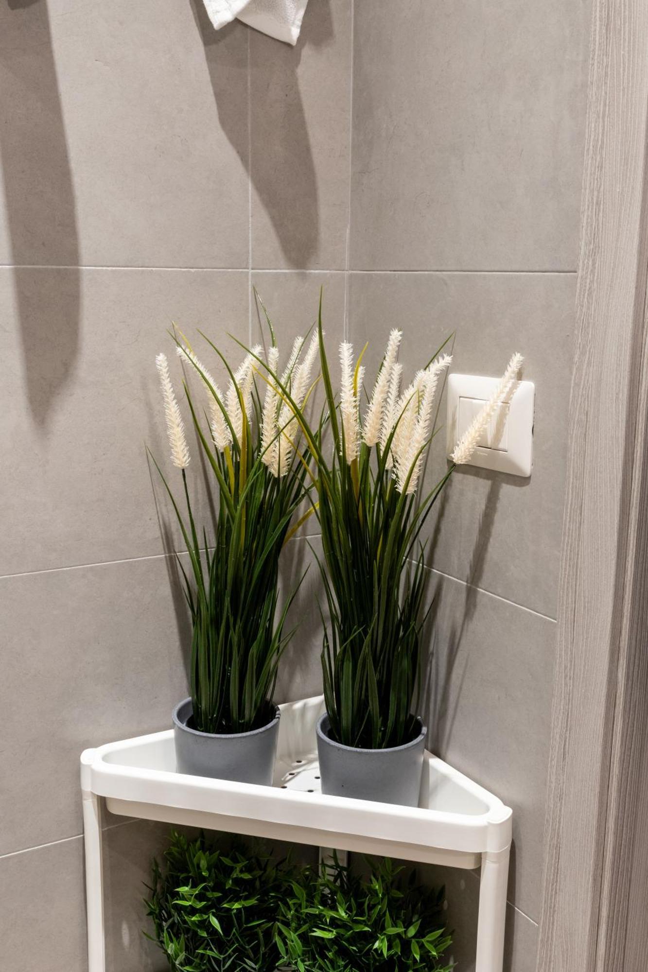 Suite Gli Ulivi Colonna Ngoại thất bức ảnh